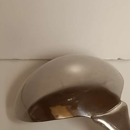Carrol Boyes - Functional Art Ladle