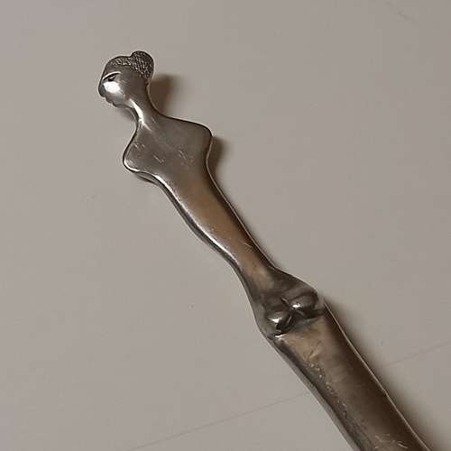 Carrol Boyes - Functional Art Ladle