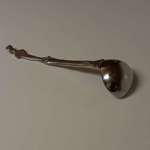 Carrol Boyes - Functional Art Ladle