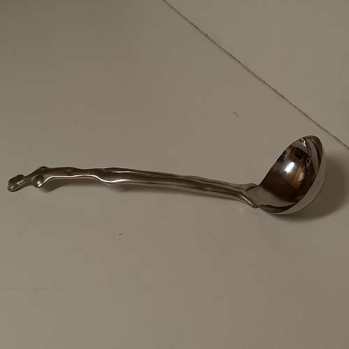 Carrol Boyes - Functional Art Ladle
