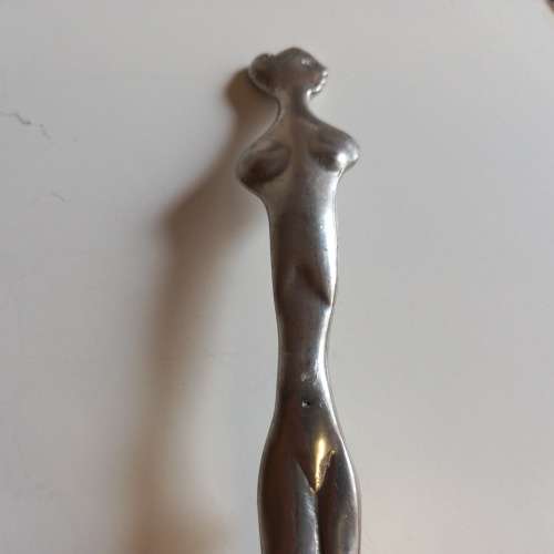 Carrol Boyes - Functional Art Ladle
