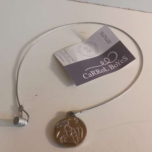 Carrol Boyes - Functional Art - Photo Hanger