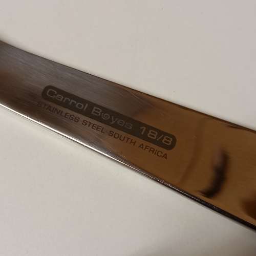 Carrol Boyes - Functional Art  Serving Lifter