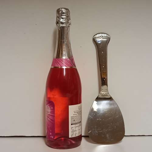Carrol Boyes - Functional Art  Serving Lifter