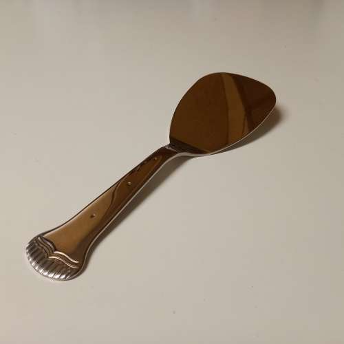 Carrol Boyes - Functional Art  Serving Lifter