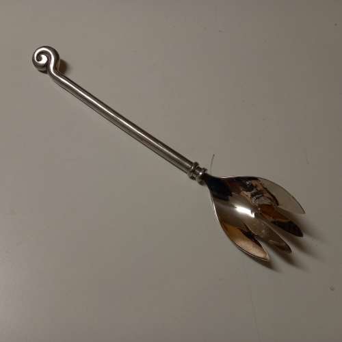 Carrol Boyes - Functional Art  Salad Serving Fork