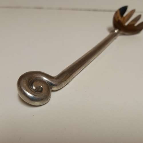 Carrol Boyes - Functional Art  Salad Serving Fork