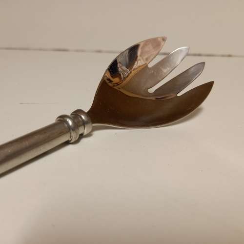 Carrol Boyes - Functional Art  Salad Serving Fork