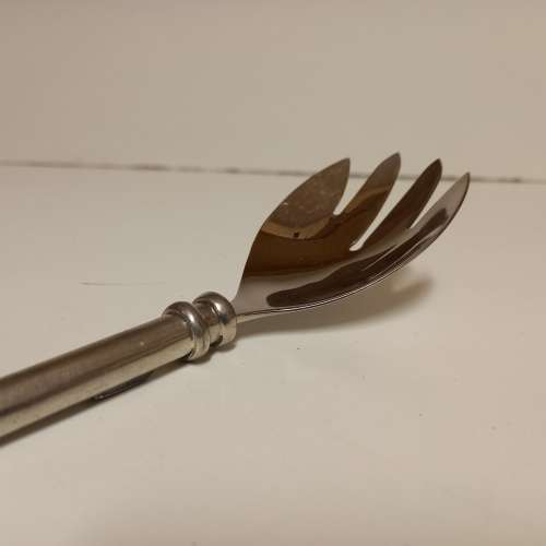Carrol Boyes - Functional Art  Salad Serving Fork