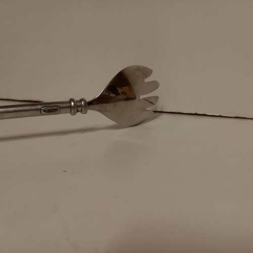 Carrol Boyes - Functional Art  Salad Serving Fork