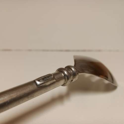 Carrol Boyes - Functional Art  Salad Serving Fork