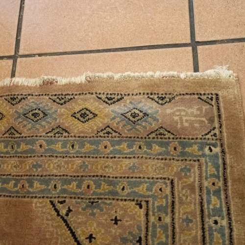 Persian Carpet Runner