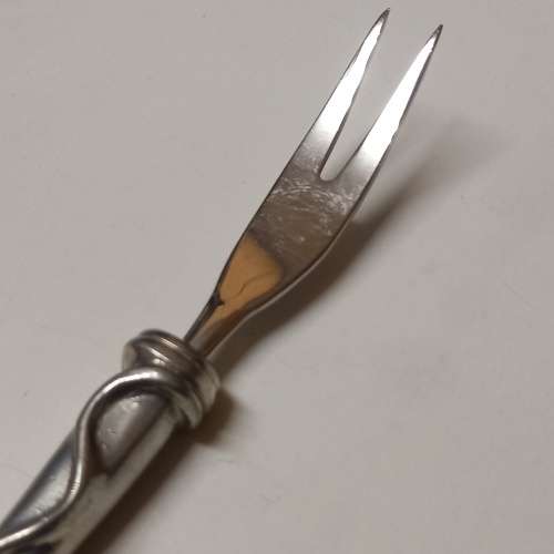 Carrol Boyes - Functional Art  Pickle Fork