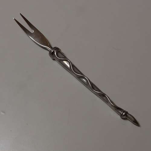 Carrol Boyes - Functional Art  Pickle Fork