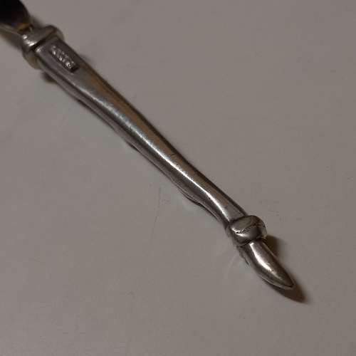 Carrol Boyes - Functional Art  Pickle Fork