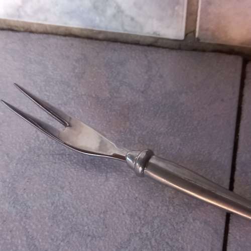 Carrol Boyes - Functional Art  Pickle Fork