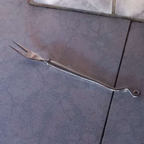 Carrol Boyes - Functional Art  Pickle Fork