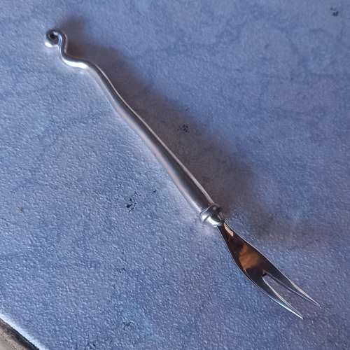 Carrol Boyes - Functional Art  Pickle Fork
