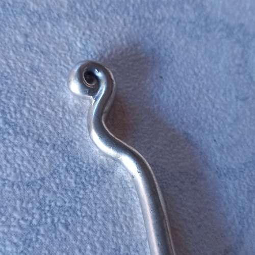 Carrol Boyes - Functional Art  Pickle Fork