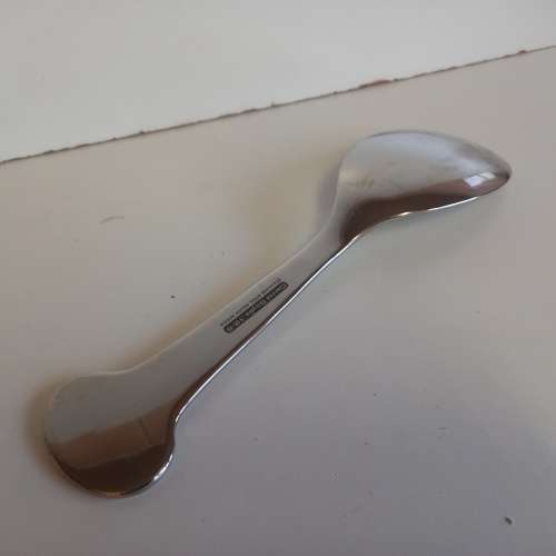 Carrol Boyes - Functional Art  18/8 stainless steel Serving Spoon
