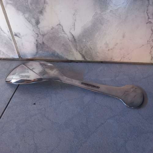 Carrol Boyes - Functional Art  18/8 stainless steel Serving Spoon