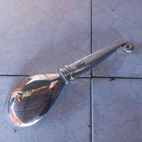 Carrol Boyes - Functional Art  Serving Spoon
