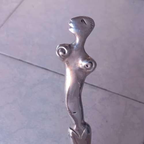 Carrol Boyes - Functional Art   Salad Serving Fork