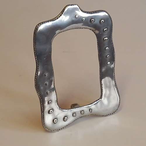 Carrol Boyes - Functional Art  Picture Frame
