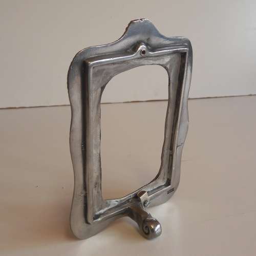Carrol Boyes - Functional Art  Picture Frame