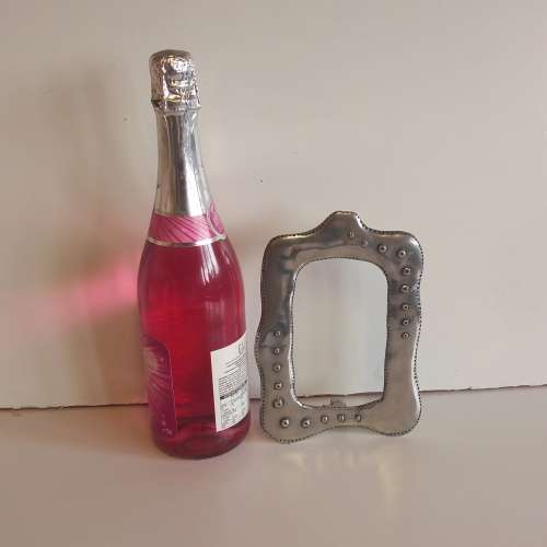 Carrol Boyes - Functional Art  Picture Frame