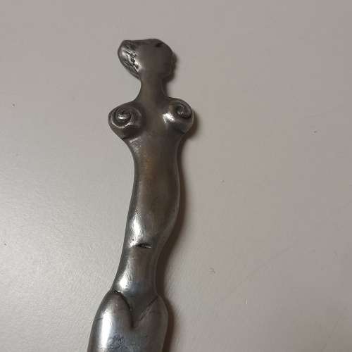 Carrol Boyes Functional Art - Serving Spoon