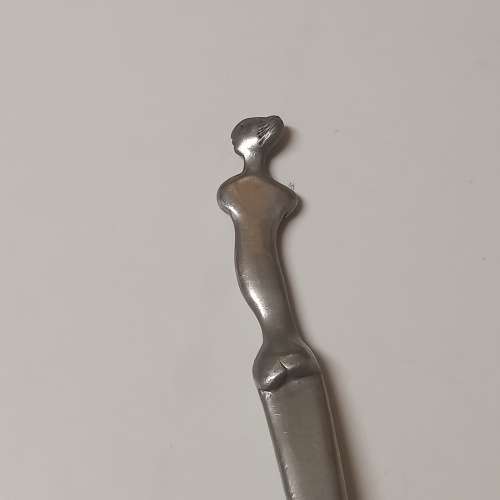 Carrol Boyes Functional Art - Serving Spoon