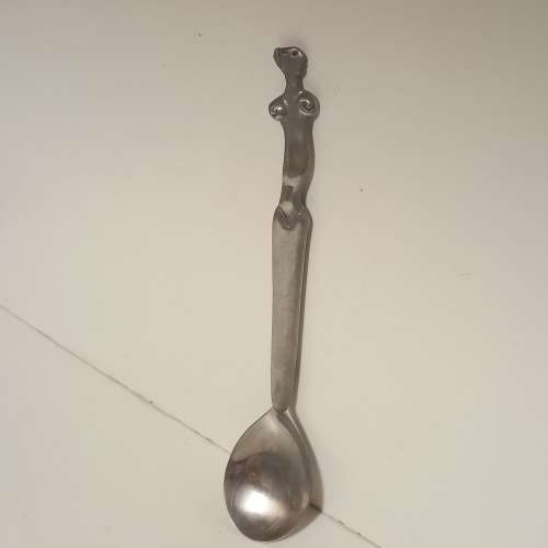 Carrol Boyes Functional Art - Serving Spoon