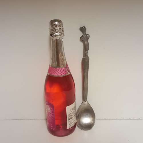 Carrol Boyes Functional Art - Serving Spoon