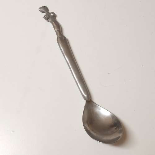 Carrol Boyes Functional Art - Serving Spoon