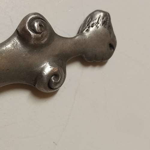 Carrol Boyes Functional Art - Serving Spoon