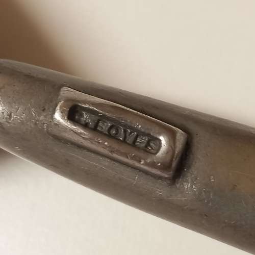Carrol Boyes Functional Art - Serving Spoon