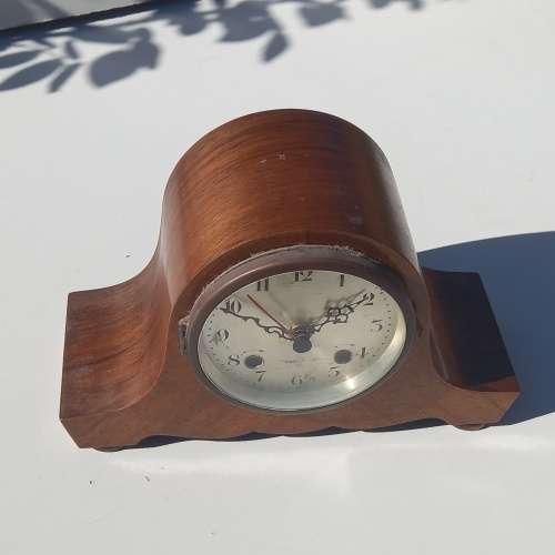 Vintage Mantel Clock - Kew Watch Company