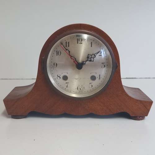 Vintage Mantel Clock - Kew Watch Company