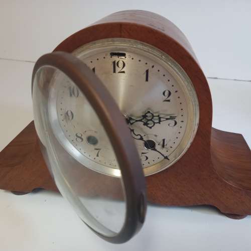 Vintage Mantel Clock - Kew Watch Company