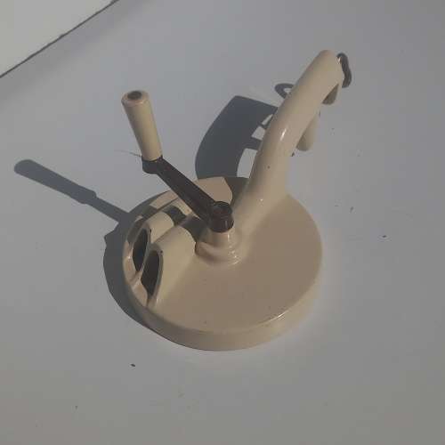 String Bean Slicer