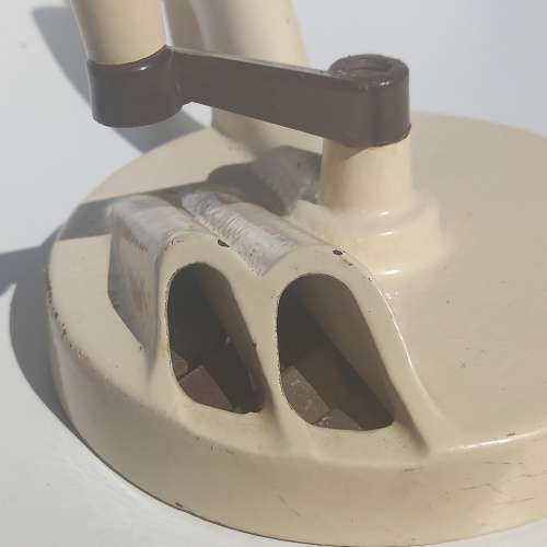 String Bean Slicer