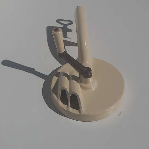 String Bean Slicer