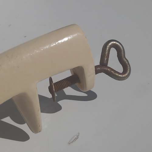String Bean Slicer