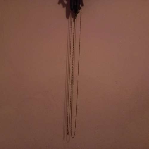 Vintage German Cuckoo Clock by Hubert Herr  Triberg Germany