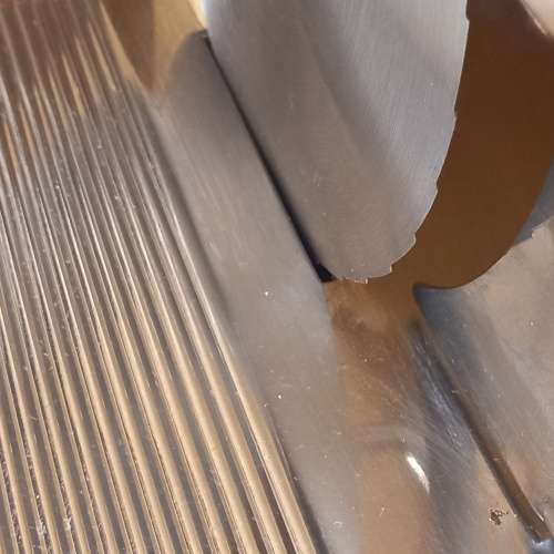 Pineware Bread/Cold Meat Slicer