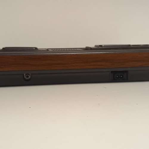 Vintage Mattel Electronics - IntelliVision Game Console