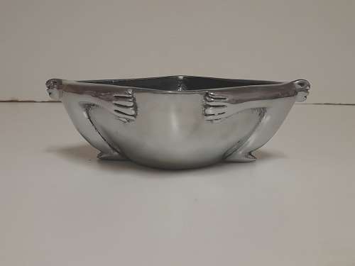 Carrol Boyes Functional Art  Siren Zen Bowl