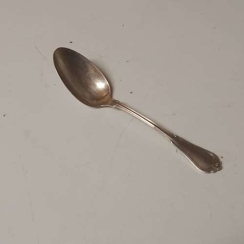 Gorham G.M.CO 925 Sterling Silver Spoon