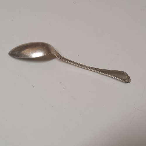 Gorham G.M.CO 925 Sterling Silver Spoon